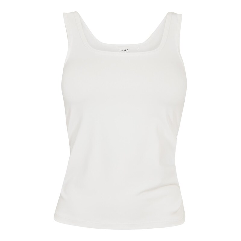 USA Pro White 5263111 114957104