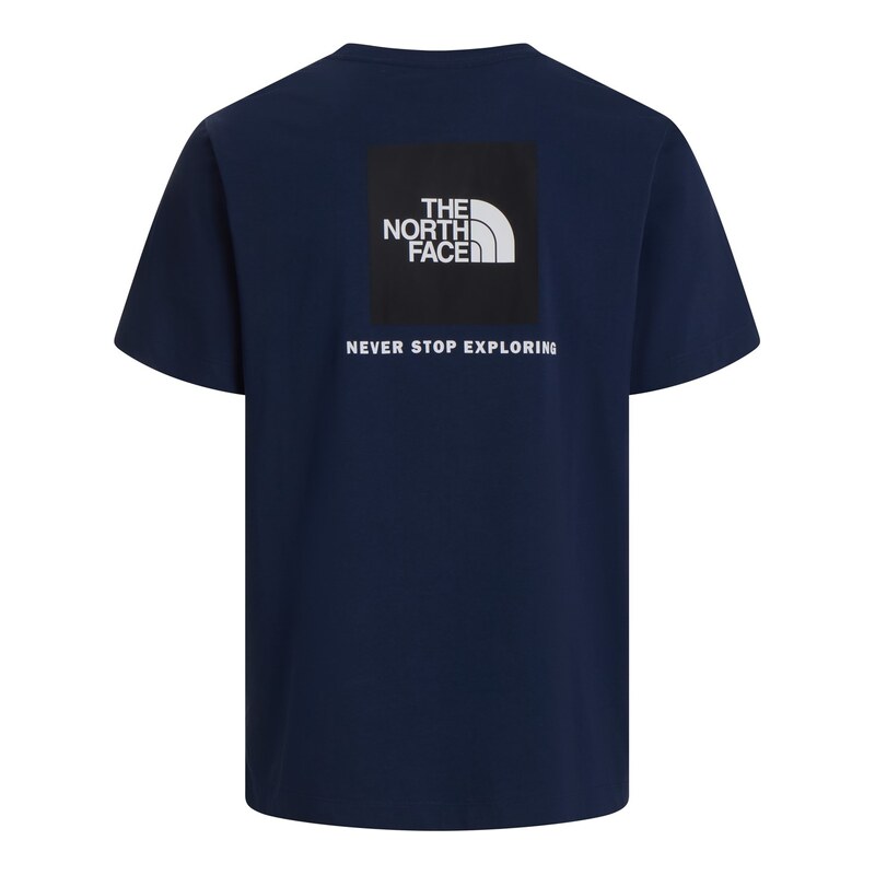 Tričko The North Face Summit Navy 297289