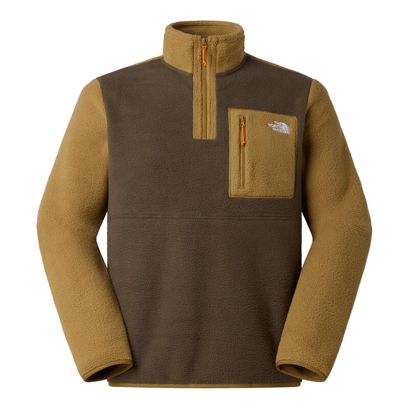 Bunda The North Face New Taupe Green 4119509 114957112