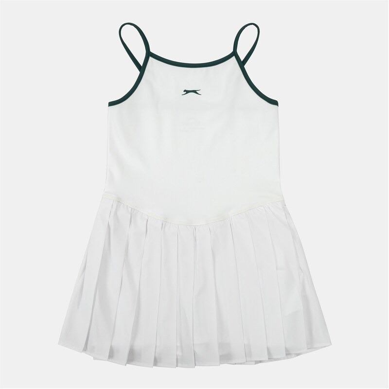 Dětské šaty Slazenger White 9328540