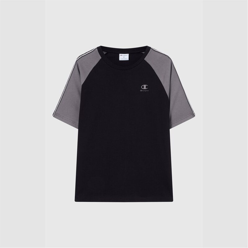 Tričko Champion Black 252873