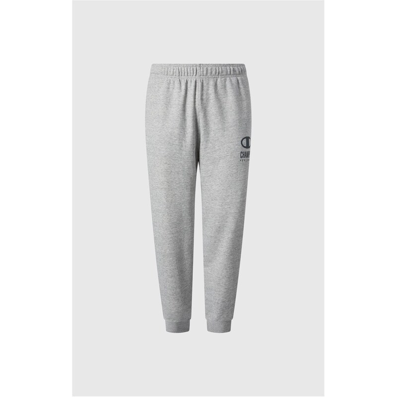 Tepláky Champion Grey 7113860