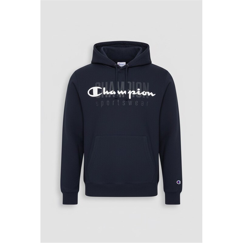 Mikina Champion Navy 4302792