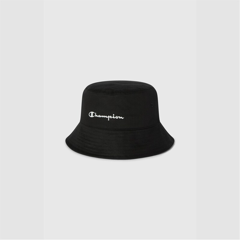Čepice Champion Black 3591045