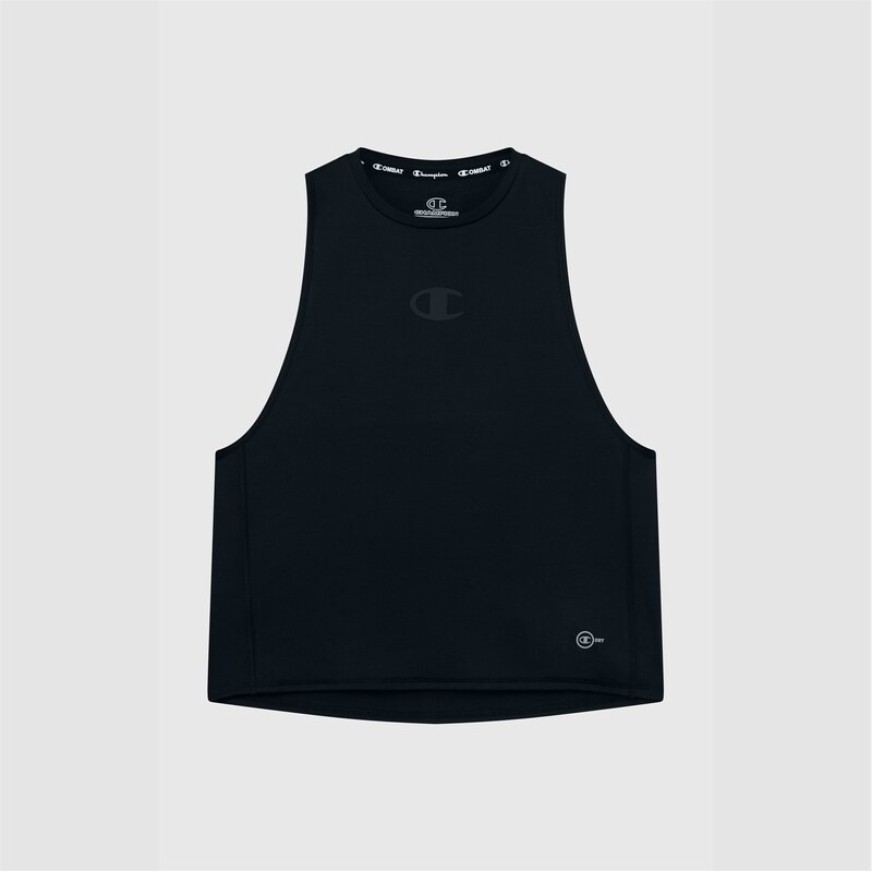 Tričko Champion Black 1413342
