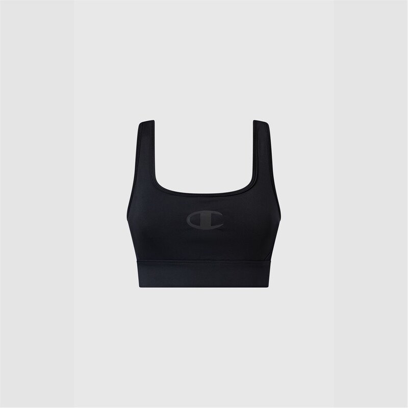 Sportovní podprsenka Champion Black 1524750
