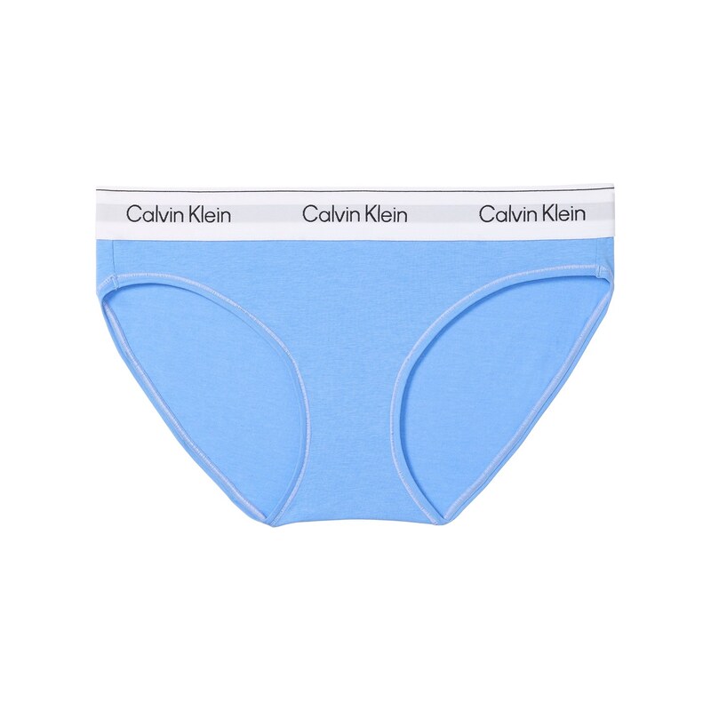 Kalhotky Calvin Klein Blue Descent 4064097