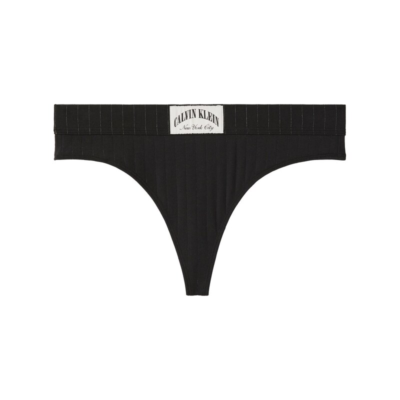Kalhotky Calvin Klein Black 2333887