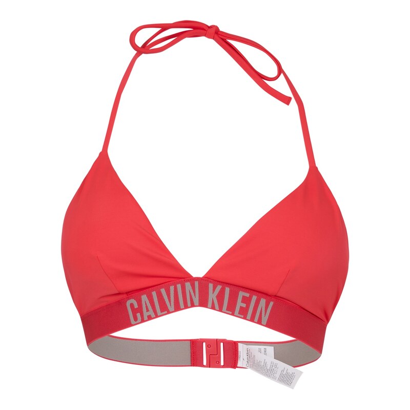 Plavky vrchní díl Calvin Klein Royal Pink 3363818 114957817