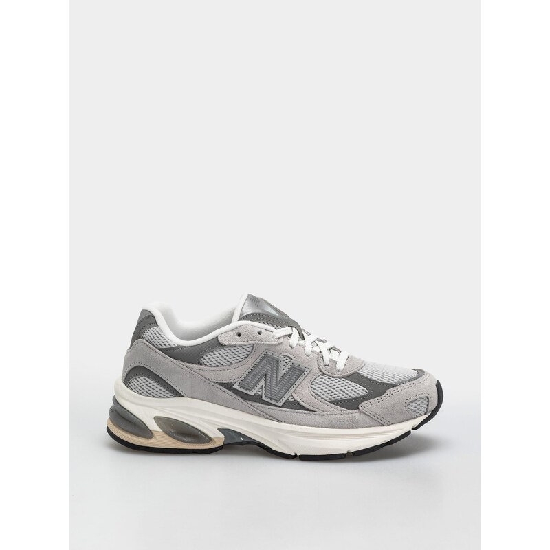 New Balance 2010 (raincloud/harbor grey/white)šedá