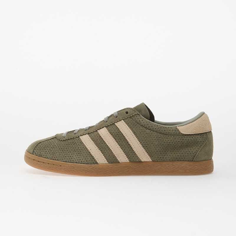 adidas Originals adidas Tobacco Olive Strata/ Sand Strata/ Gum4