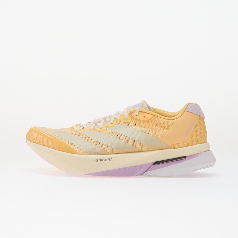 adidas Performance adidas Adizero Boston 13 Ice Tangerine/ Ice Gold 115012047