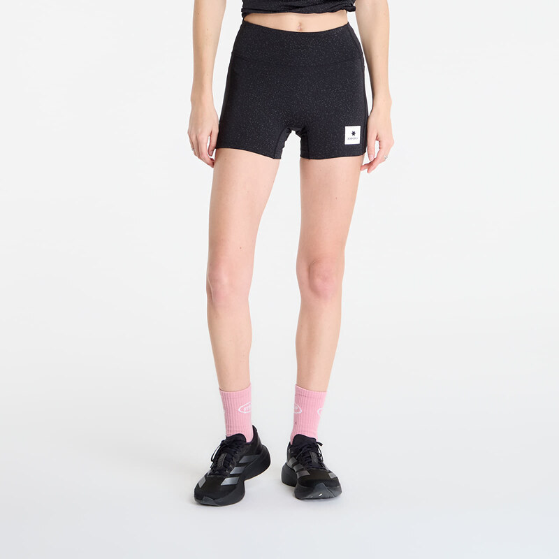 Šortky SAYSKY W Universe Combat+ Short Tights 4 Black Universe S 114958335