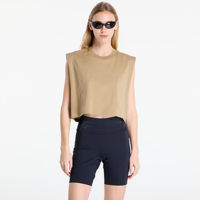 Tričko Ciele Athletics W ORTankCropped Canvas M 114958286