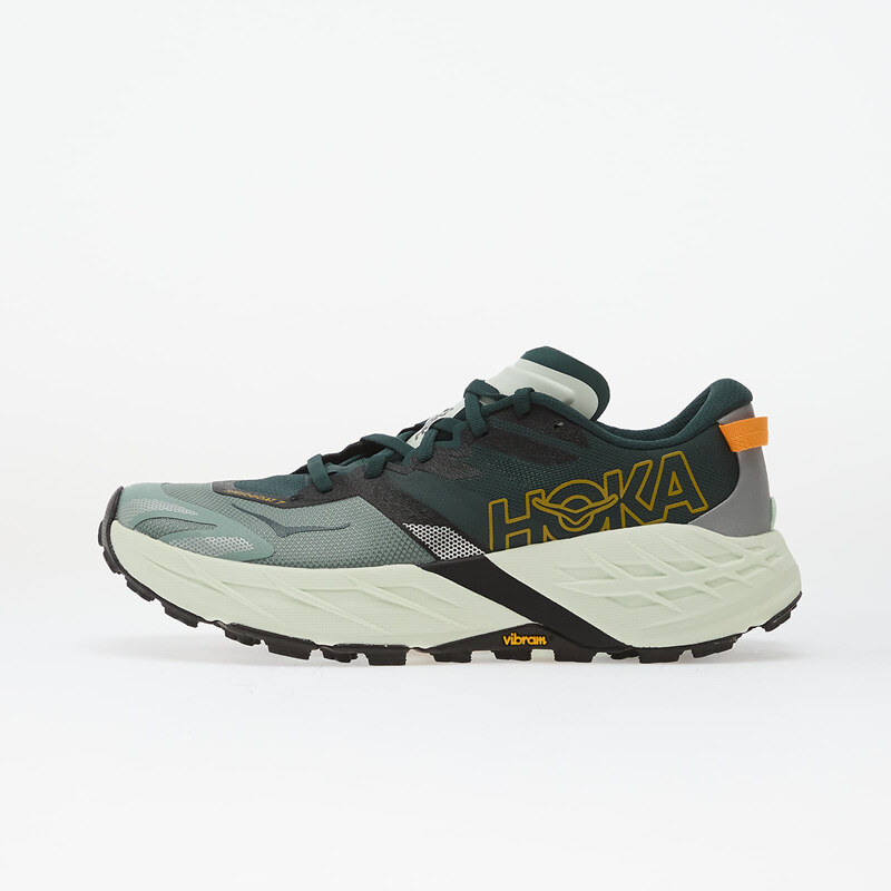 Hoka M Speedgoat 7 Bay Leaf/ Sea Glass