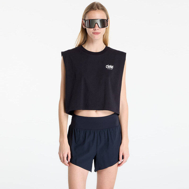 Tričko Ciele Athletics W ORTankCropped Athletics Whitaker M