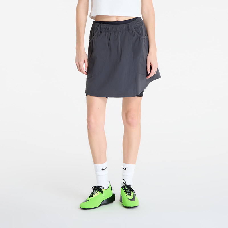 Sukně Nike ACG Five Towers Womens Skort Anthracite/ Anthracite/ Summit 114958361