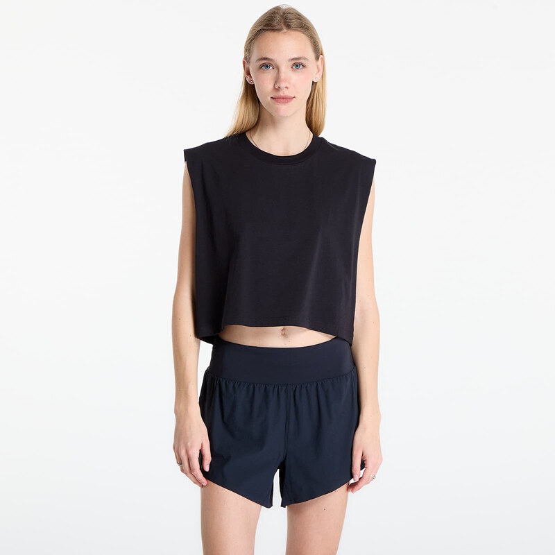 Tričko Ciele Athletics ORTankCropped Whitaker M