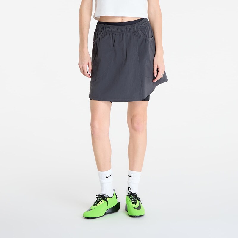 Sukně Nike ACG Five Towers Womens Skort Anthracite/ Anthracite/ Summit 114958328