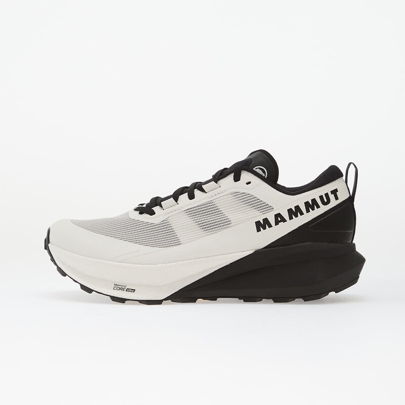 Mammut Aenergy Trail Endurance Ultra Low Men White/ Black