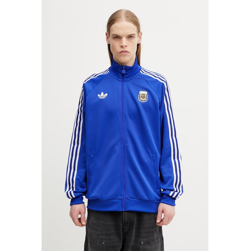 adidas Originals rozepínací mikina pánská