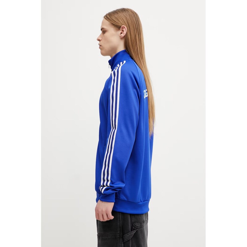 adidas Originals rozepínací mikina pánská