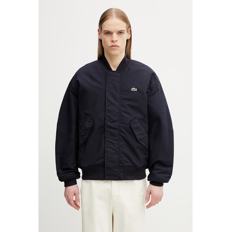 Lacoste pánský bomber