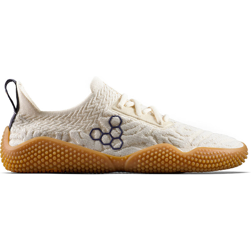 Vivobarefoot MOTUS STUDIO SNEAKER WOMENS ARCTIC WOLF/GUM 114958650