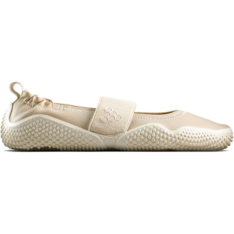 Vivobarefoot MOTUS STUDIO BALLET WOMENS SAND 114958658