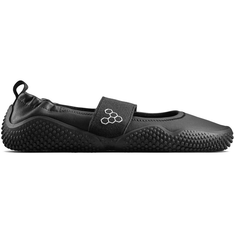 Vivobarefoot MOTUS STUDIO BALLET WOMENS ECLIPSE 114958657