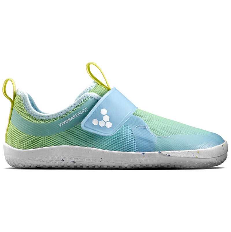 Vivobarefoot PRIMUS SPORT IV KIDS SKYWAY