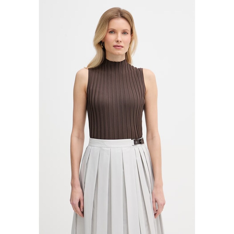 Weekend Max Mara top dámský BAUTTA 114959180