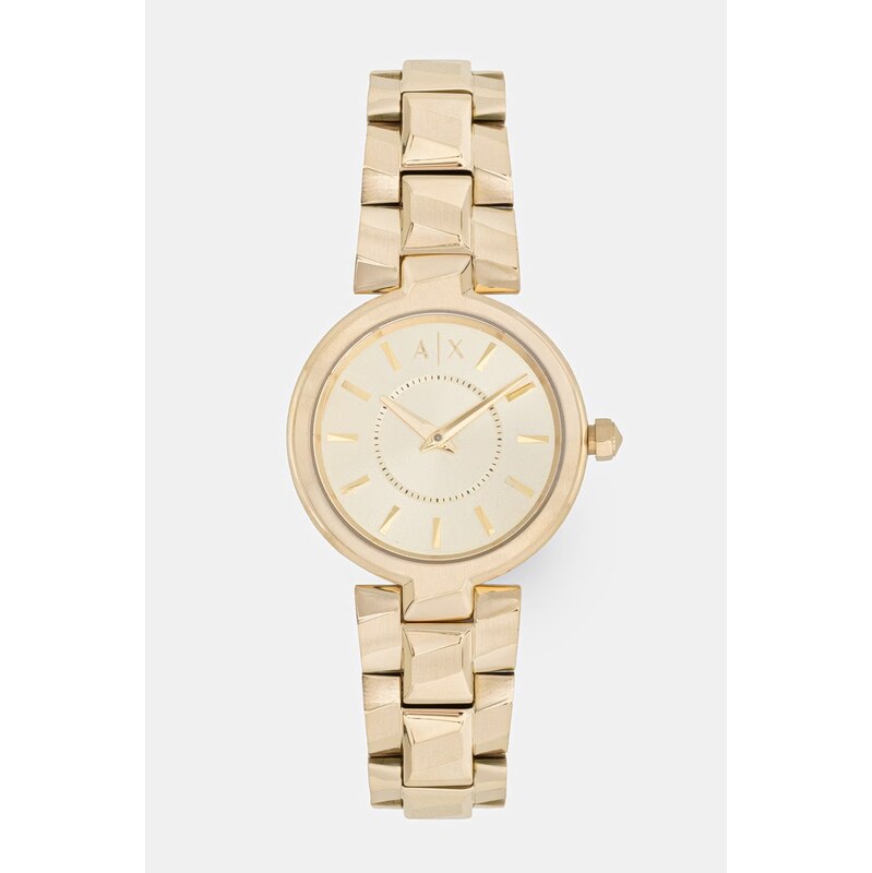 Armani Exchange hodinky dámské Audelle 114959220