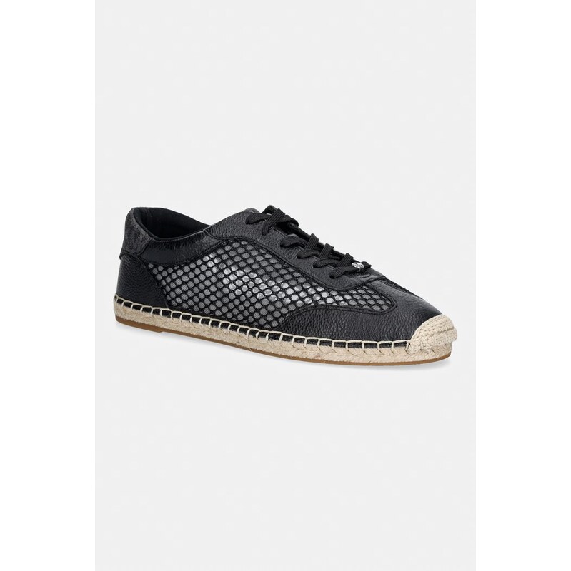 MICHAEL Michael Kors dámské sneakers boty Ollie Lace Up Espadrille 114999659