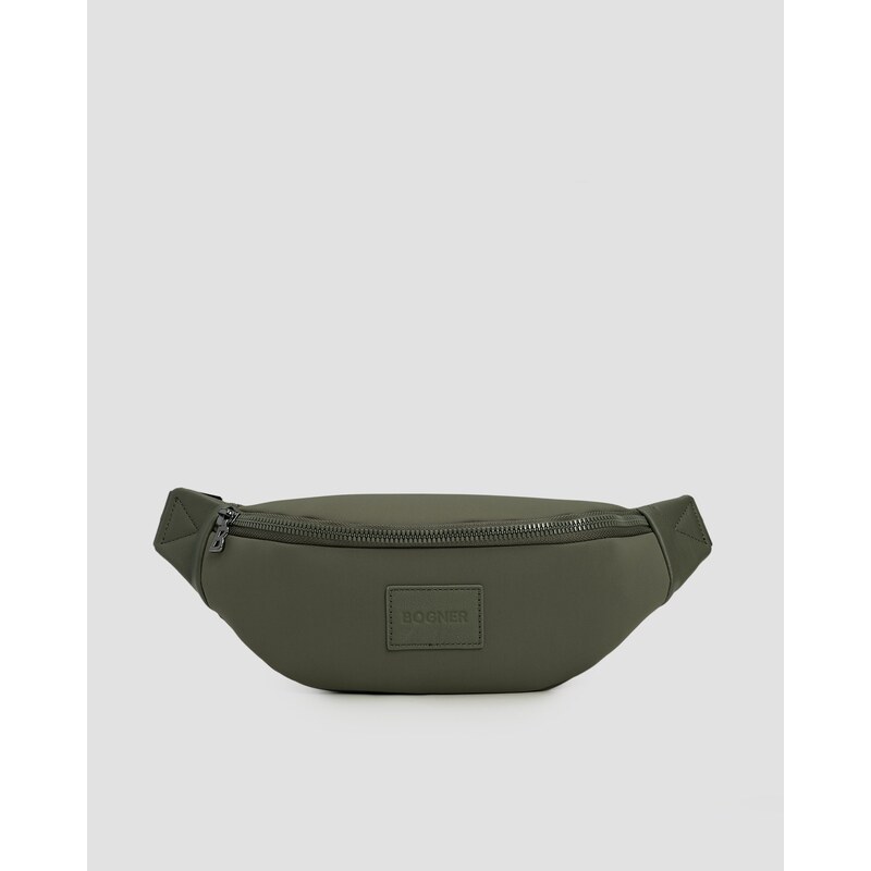 Dámská Ledvinka Bogner Alvier Janica Khaki 114973571