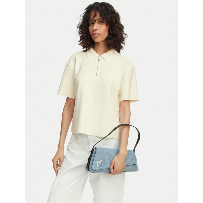 Kabelka Karl Lagerfeld Jeans 114849303