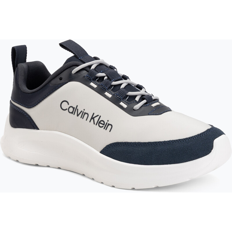 Pánské boty Calvin Klein HM0HM02342 Light Eva Runn Essential