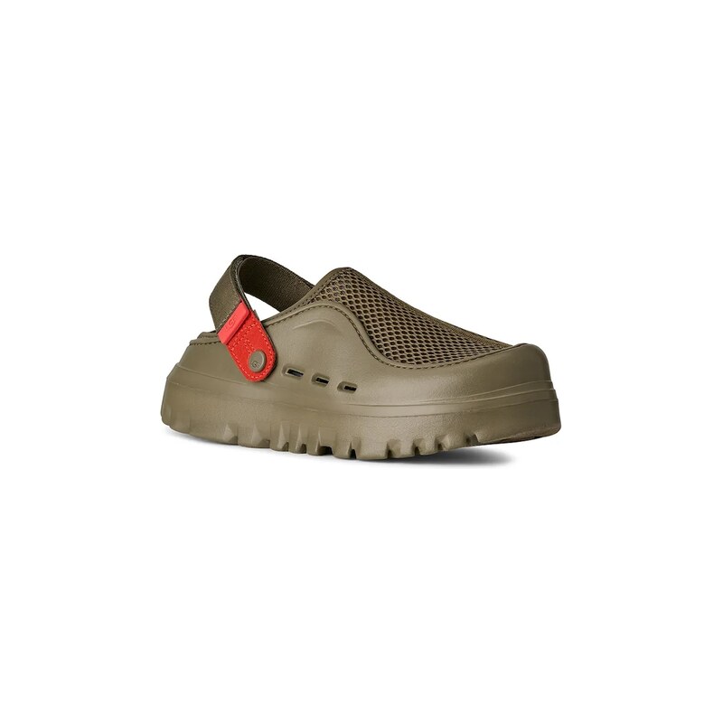 Pantofle UGG M Peakmod Breathe