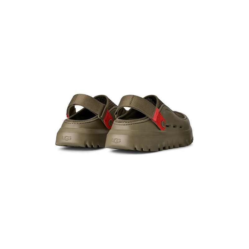 Pantofle UGG M Peakmod Breathe