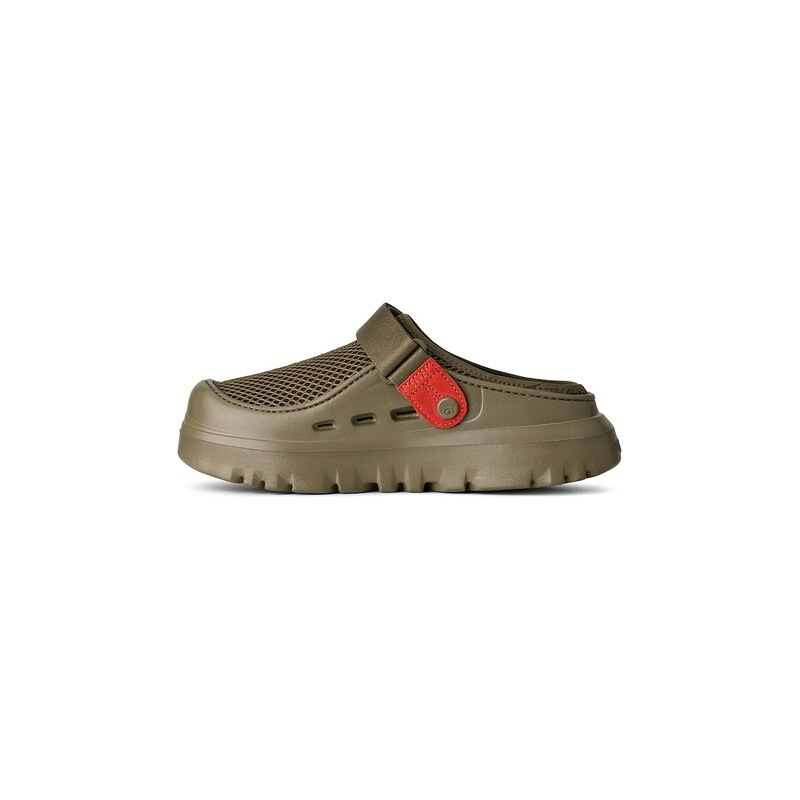 Pantofle UGG M Peakmod Breathe