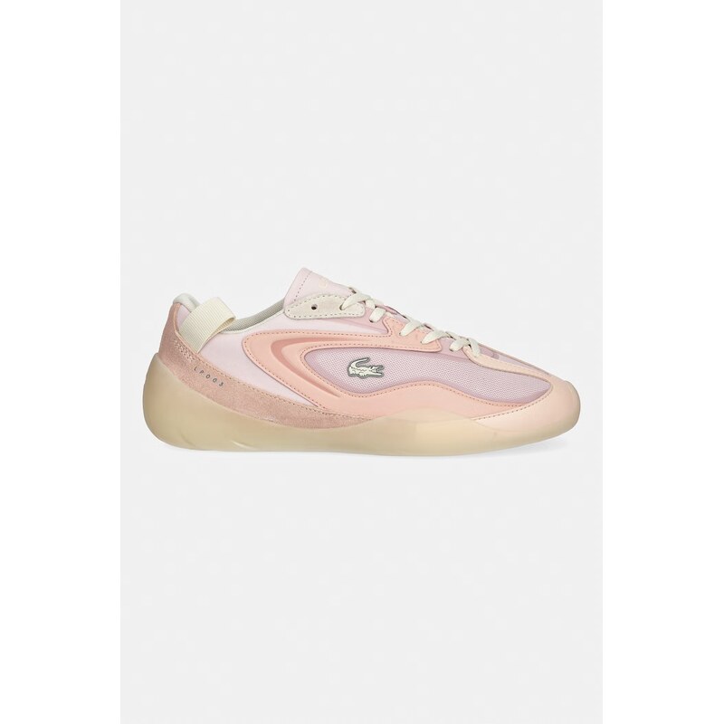 Lacoste Side Low Sneakers sneakers boty dámské