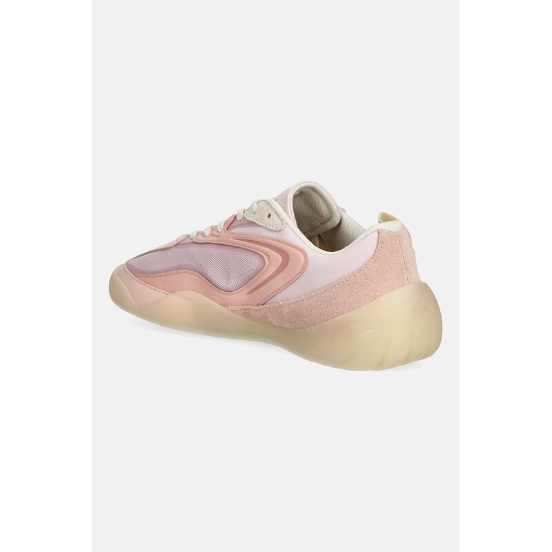 Lacoste Side Low Sneakers sneakers boty dámské