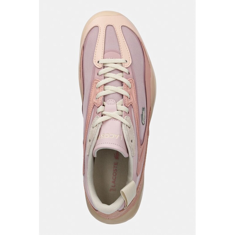Lacoste Side Low Sneakers sneakers boty dámské