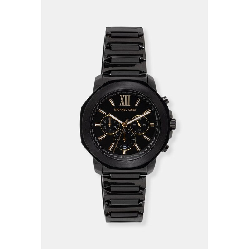 Michael Kors sportovní hodinky pánské Prescott