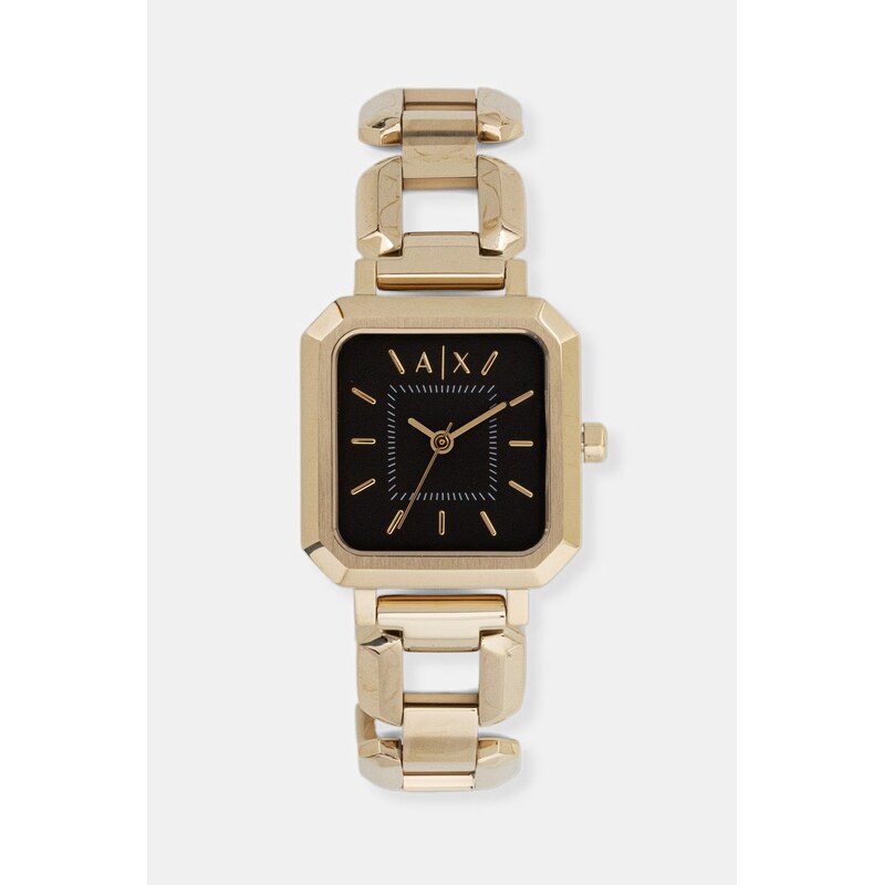 Armani Exchange hodinky dámské Leila 114961622