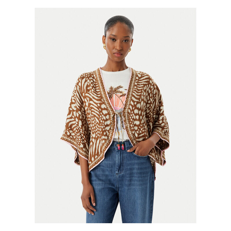 Kimono LOLA CASADEMUNT