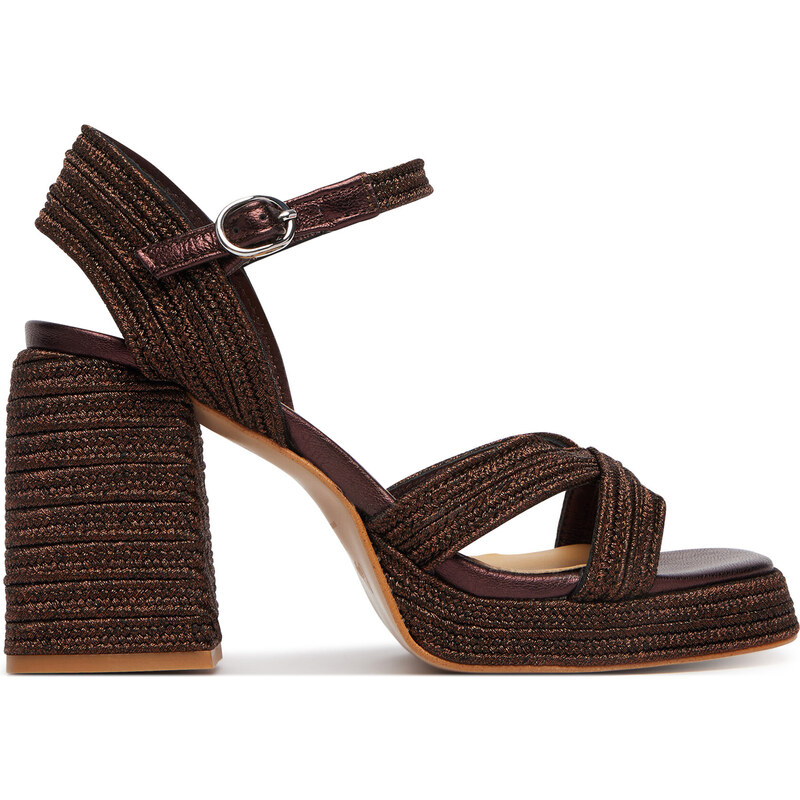 Espadrilky Castañer