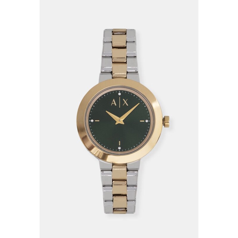 Armani Exchange hodinky dámské 114963462