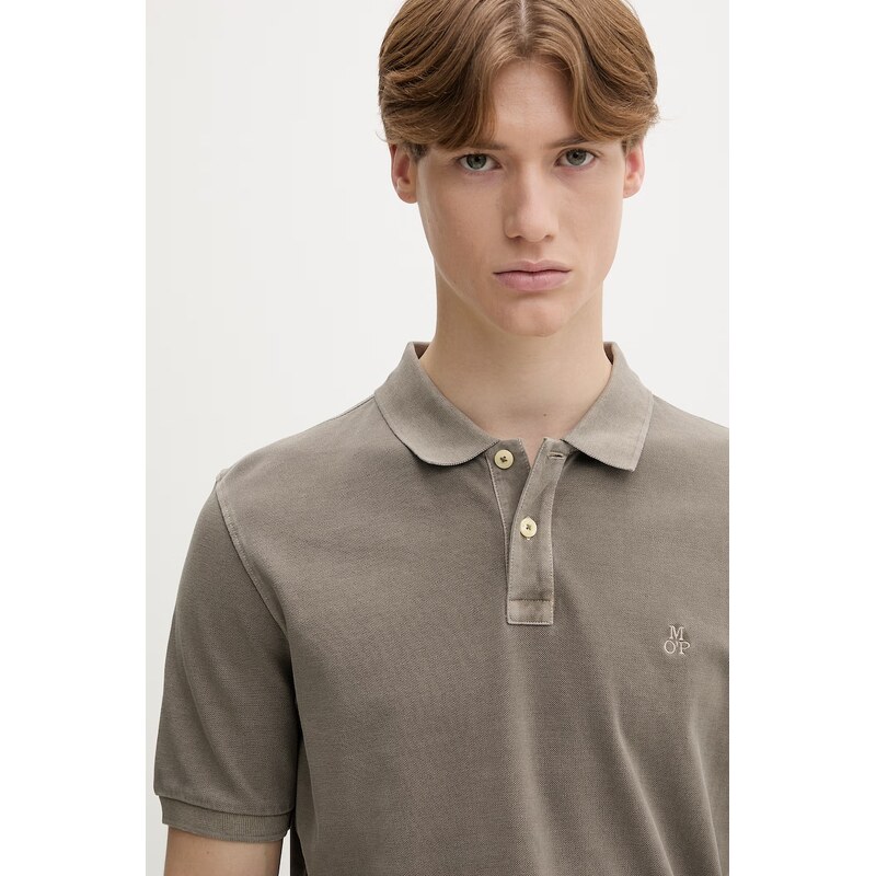 Marc O'Polo polo pánské bavlněné