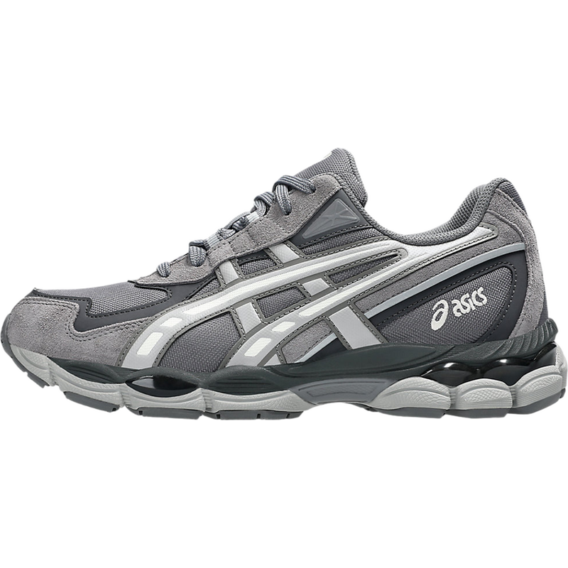 Asics Gel 2055 Carbon Cement Grey 114962486